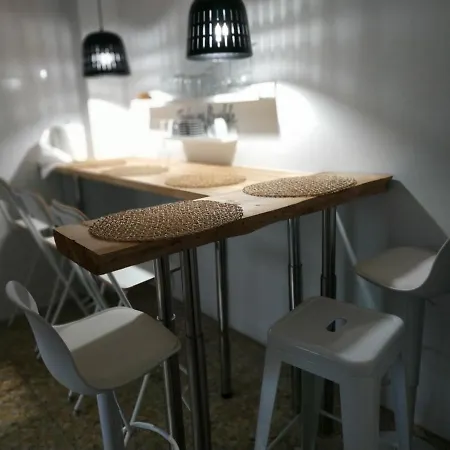 Vivienda De Uso Turistico Estrella Apartment *