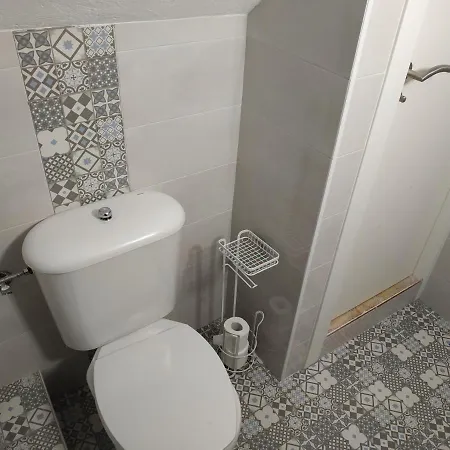 Vivienda De Uso Turistico Estrella Apartment *