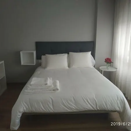 Vivienda De Uso Turistico Estrella Apartment *