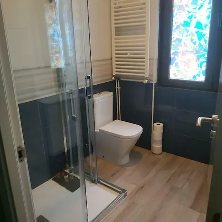 Vivienda De Uso Turistico Estrella *