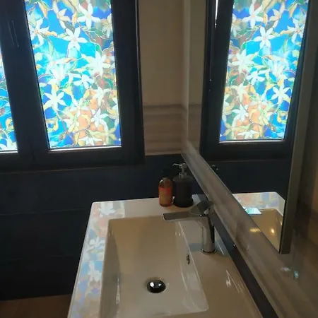 Apartment Vivienda De Uso Turistico Estrella *