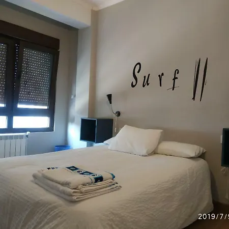 Apartment Vivienda De Uso Turistico Estrella *