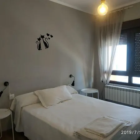 Vivienda De Uso Turistico Estrella