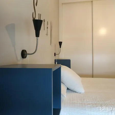 Vivienda De Uso Turistico Estrella * Cee