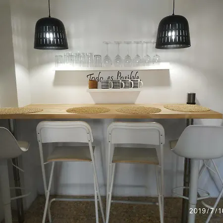 Vivienda De Uso Turistico Estrella