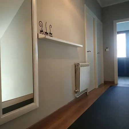 Apartment Vivienda De Uso Turistico Estrella *