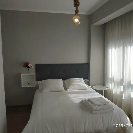 Apartment Vivienda De Uso Turistico Estrella