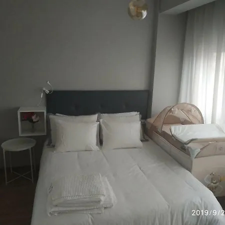 Apartment Vivienda De Uso Turistico Estrella Cee