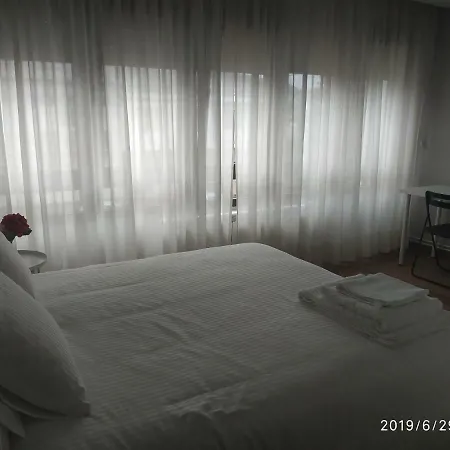 Apartamento Vivienda De Uso Turístico Estrella