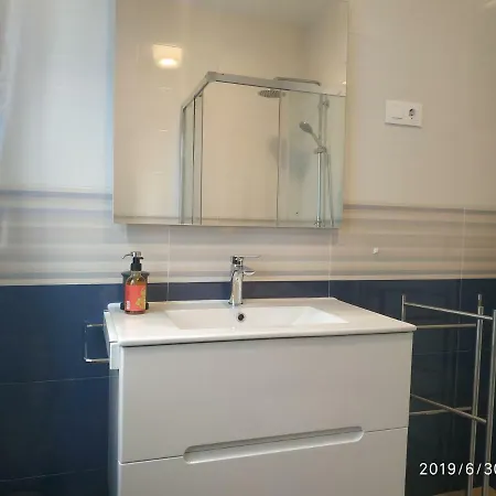 Vivienda De Uso Turistico Estrella Cee
