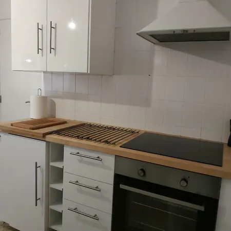 Vivienda De Uso Turistico Estrella Appartamento Cee