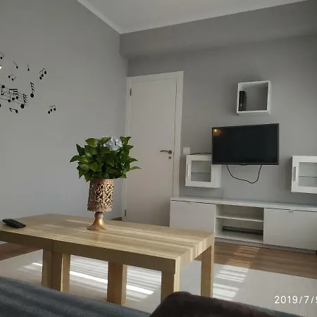 Vivienda De Uso Turistico Estrella Appartamento Cee