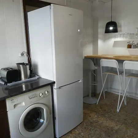 Vivienda De Uso Turistico Estrella 西宜